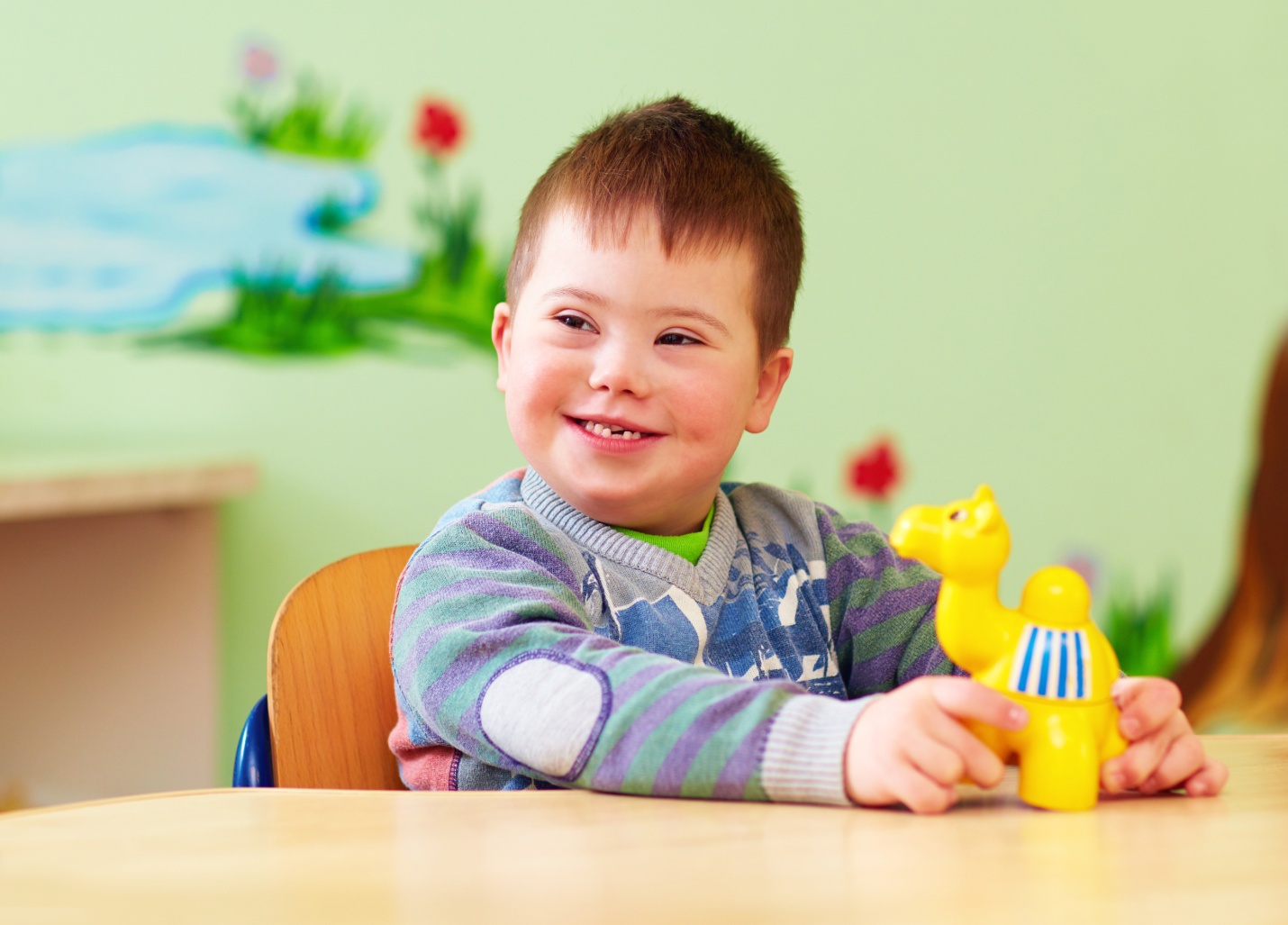 Cerebral Palsy, How is Developmental Delay Treated